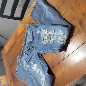 Super cute Silver Jeans